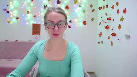 Vasilisa online show from November 2025 06:47:02 AM
