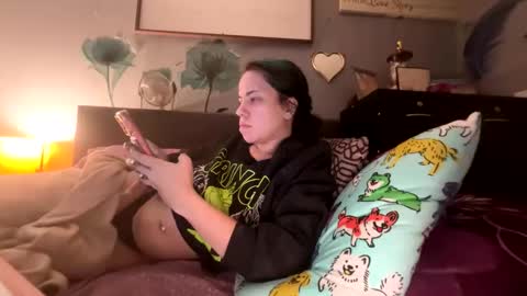 vaua089 online show from December 2025 01:22:02 AM