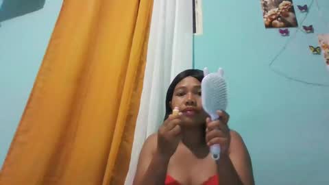 Vayannah online show from March 2026 02:16:02 AM