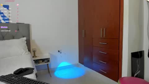 Hi Im Vayolet online show from November 2025 08:20:01 PM