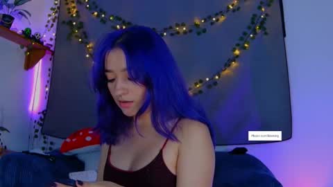 Snapshot of vayolett_dakotta chatting on November 2025 12:24:02 AM Vayolett online show from November 2025 12:24:02 AM