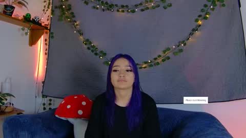 Snapshot of vayolett_dakotta chatting on November 2025 11:25:02 PM Vayolett online show from November 2025 11:25:02 PM