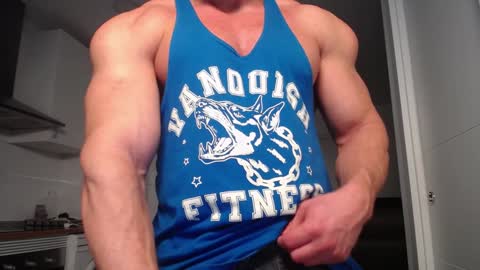 Toni Martins online show from December 2024 10:54:01 AM