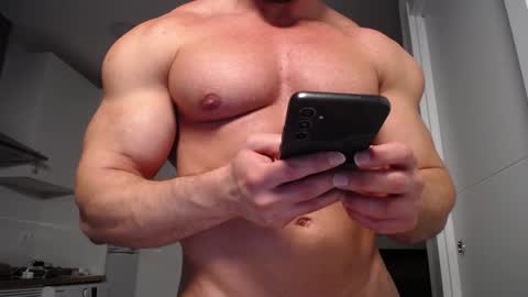 Toni Martins online show from December 2024 04:19:02 PM