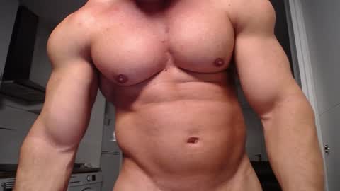 Toni Martins online show from January 2025 08:47:02 PM