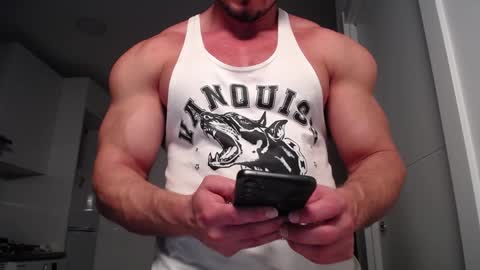 Toni Martins online show from January 2025 12:49:01 PM