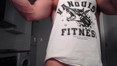 Toni Martins online show from January 2025 12:26:02 PM