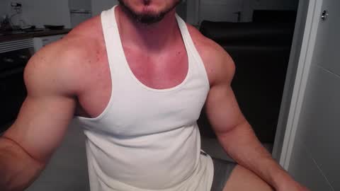 Toni Martins online show from February 2025 10:49:01 AM