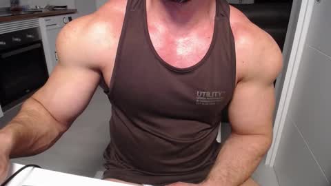 Toni Martins online show from March 2025 10:56:02 AM