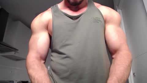 Toni Martins online show from March 2025 11:01:02 AM