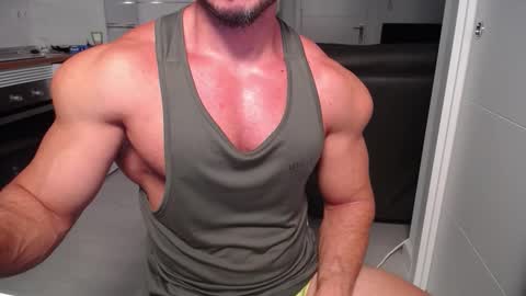 Toni Martins online show from September 2025 09:09:02 AM