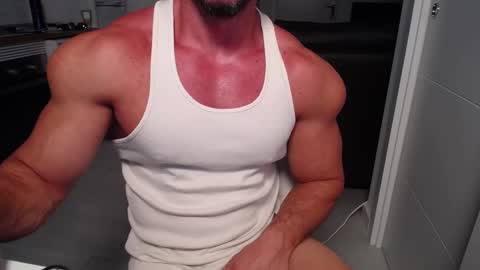 Toni Martins online show from September 2025 10:28:02 AM