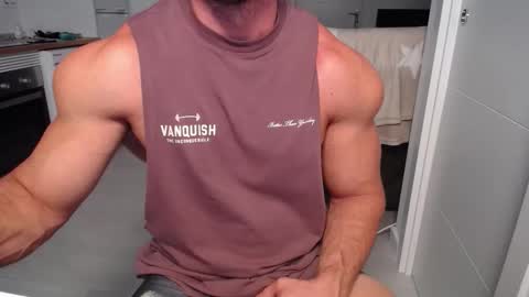 Toni Martins online show from October 2025 10:37:02 AM