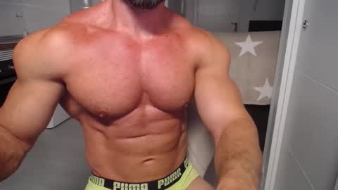 Toni Martins online show from October 2025 11:10:02 AM