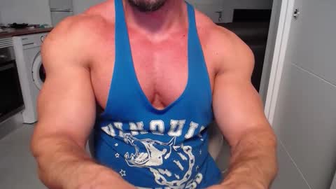 Toni Martins online show from November 2025 12:06:01 PM