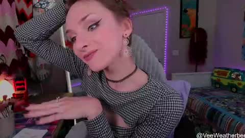 Violet Weatherbee online show from April 2026 02:27:02 AM