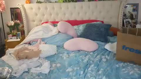 Vegas Dani online show from July 2026 02:40:02 AM