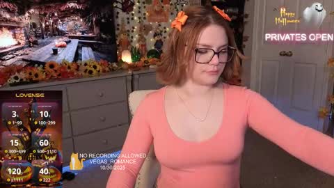 vegas_romance online show from October 2025 12:33:01 AM