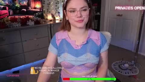 vegas_romance online show from December 2025 05:23:01 AM