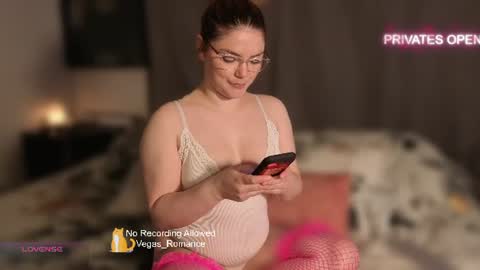 Snapshot of vegas_romance chatting on July 2026 02:25:01 AM vegas_romance online show from July 2026 02:25:01 AM