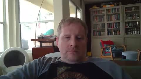 Snapshot of vegasbiman chatting on December 2024 08:56:01 PM vegasbiman online show from December 2024 08:56:01 PM