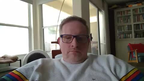 Snapshot of vegasbiman chatting on March 2025 10:17:02 PM vegasbiman online show from March 2025 10:17:02 PM