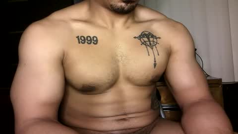 Vegas Love online show from April 2026 07:33:01 AM