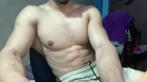 veilofstrength11 online show from October 2025 09:57:02 AM