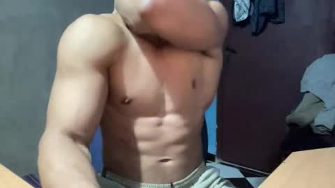 veilofstrength11 online show from October 2025 02:56:01 AM