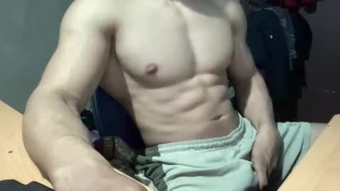 veilofstrength11 online show from November 2025 06:40:02 PM