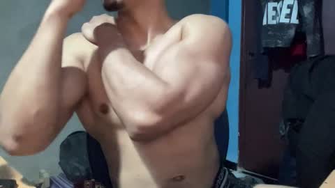 veilofstrength11 online show from November 2025 11:03:01 PM