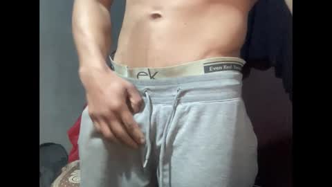 veilofstrength11 online show from December 2025 12:59:02 AM