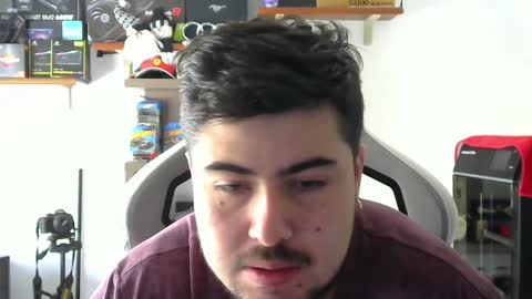 Snapshot of veils24 chatting on December 2024 03:35:01 PM Charles online show from December 2024 03:35:01 PM