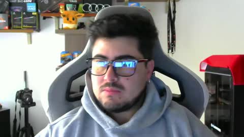 Snapshot of veils24 chatting on October 2025 02:23:02 PM Charles online show from October 2025 02:23:02 PM