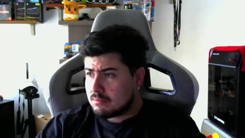 Charles online show from November 2025 03:23:01 PM