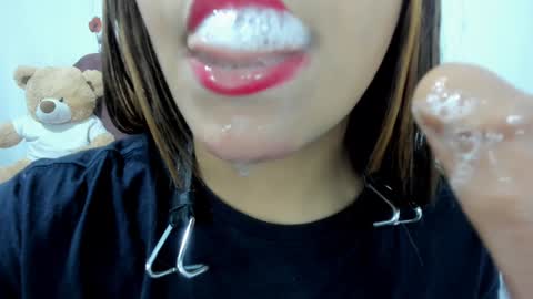 camila online show from January 2025 05:55:01 PM