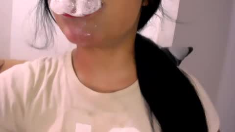 camila online show from September 2025 10:15:01 PM