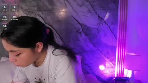 Isabella online show from February 2026 04:48:01 PM