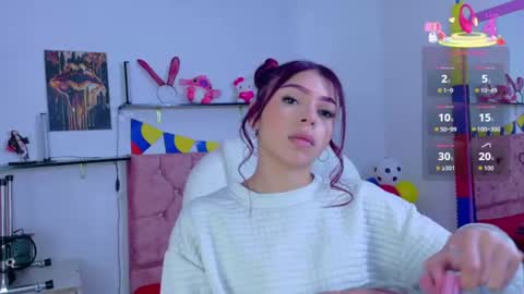 Snapshot of velinahoneyy chatting on June 2026 12:49:01 PM velinahoneyy online show from June 2026 12:49:01 PM
