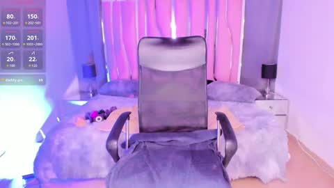 Snapshot of velkarowland chatting on December 2025 03:56:02 AM Velka online show from December 2025 03:56:02 AM