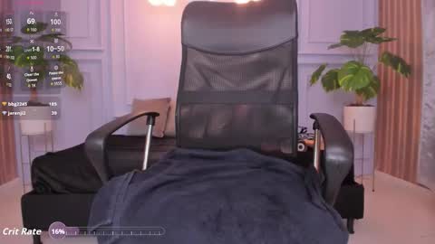 Snapshot of velkarowland chatting on February 2026 04:12:02 AM Velka online show from February 2026 04:12:02 AM