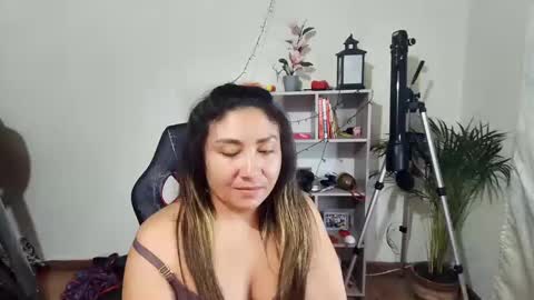 Im VelaI will be Christmas and New Year with my family December 22 to January 13 I will miss you guys. online show from January 2025 07:58:01 AM