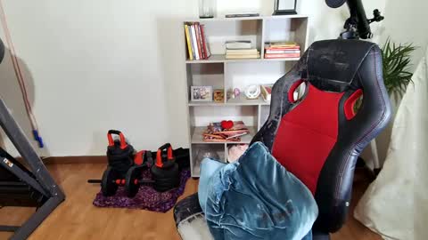 Im VelaI will be Christmas and New Year with my family December 22 to January 13 I will miss you guys. online show from March 2025 04:50:02 AM