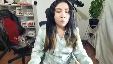 Im VelaI will be Christmas and New Year with my family December 22 to January 13 I will miss you guys. online show from September 2025 03:09:02 AM