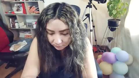 Im VelaI will be Christmas and New Year with my family December 22 to January 13 I will miss you guys. online show from November 2025 04:11:02 PM