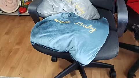 Snapshot of vellarossa chatting on December 2025 04:30:02 AM Im VelaI will be Christmas and New Year with my family December 22 to January 13 I will miss you guys. online show from December 2025 04:30:02 AM