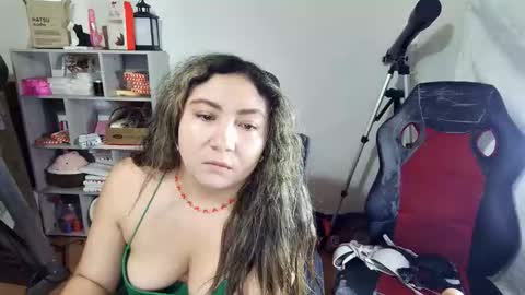 Snapshot of vellarossa chatting on February 2026 02:43:02 AM Im VelaI will be Christmas and New Year with my family December 22 to January 13 I will miss you guys. online show from February 2026 02:43:02 AM