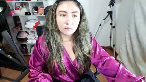 Im VelaI will be Christmas and New Year with my family December 22 to January 13 I will miss you guys. online show from March 2026 06:36:01 AM