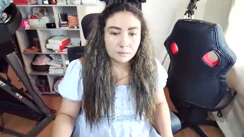 Im VelaI will be Christmas and New Year with my family December 22 to January 13 I will miss you guys. online show from April 2026 09:42:01 PM