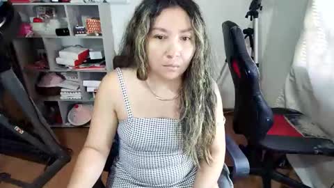 Snapshot of vellarossa chatting on April 2026 11:42:01 AM Im VelaI will be Christmas and New Year with my family December 22 to January 13 I will miss you guys. online show from April 2026 11:42:01 AM